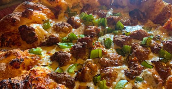 Coburg Pizza Company - Springfield