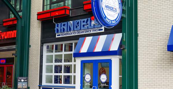 Handel's Ice Cream
