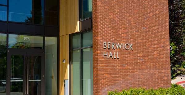 Berwick Hall