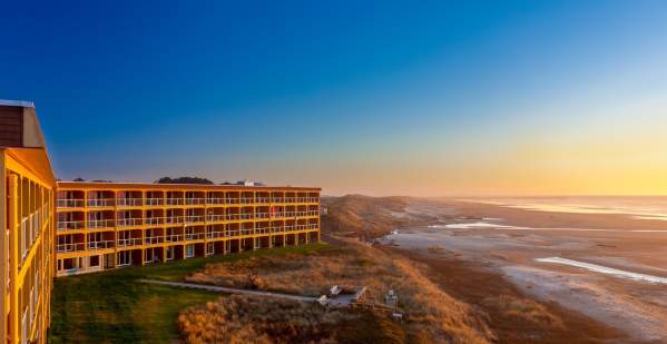 Driftwood Shores Resort & Conference Center