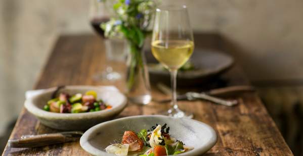 Dinner Out on the Town by Best Oregon Tours