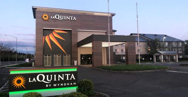 La Quinta Inn & Suites - Springfield