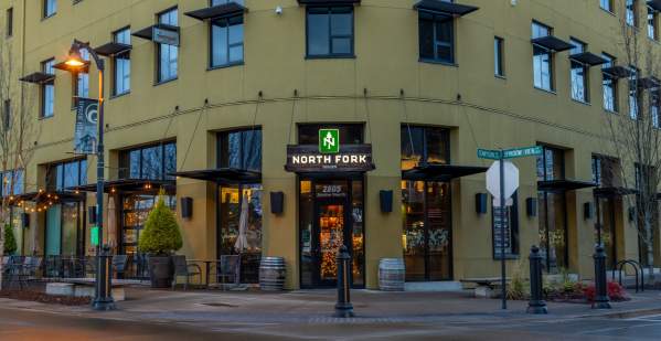 North Fork Tavern