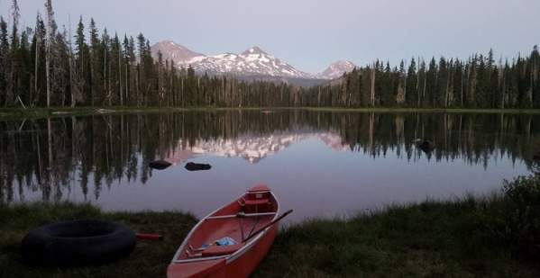 Scott Lake