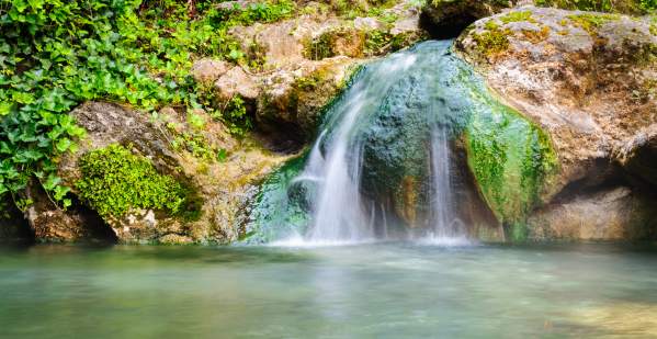 Symbolic Spaces Adventures & Retreats