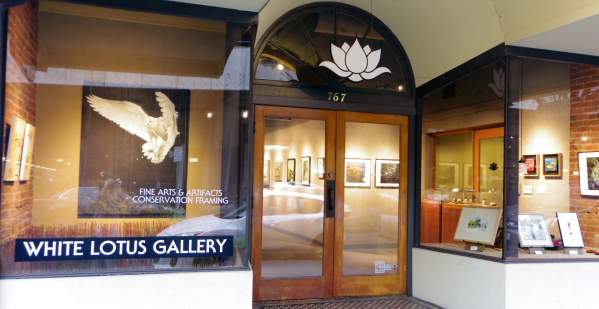 White Lotus Gallery