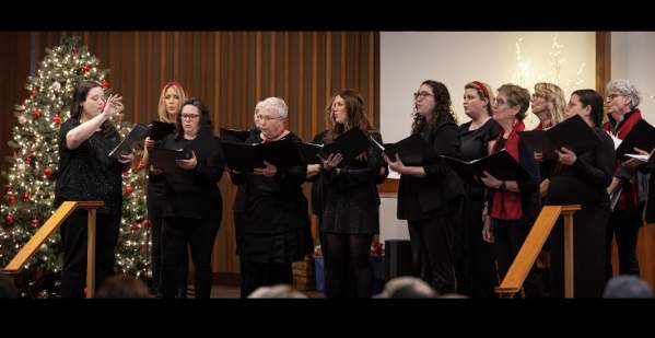 Rose Women's Choir