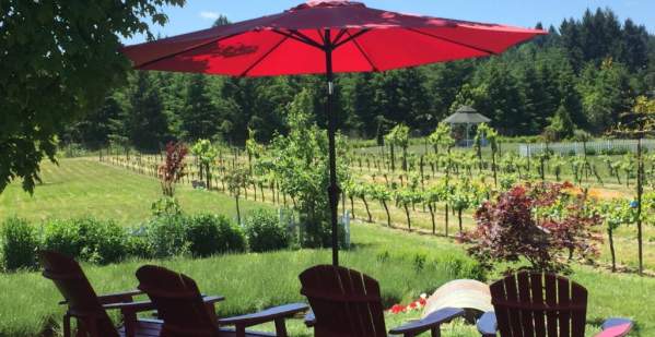 Eugene Wine Tours
