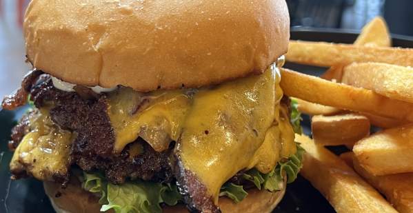 Eugene Burger Company