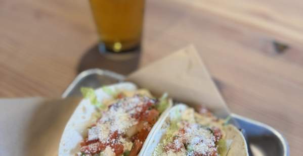 Taco Tuesday at Sunriver Brewing Oakway Pub