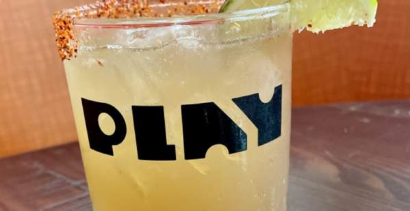 Taco Tuesday at PLAY