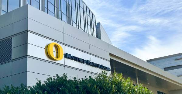 Matthew Knight Arena