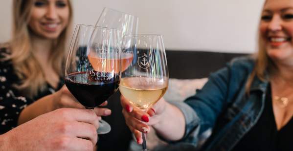 Wine Wednesdays at J. Scott Cellars