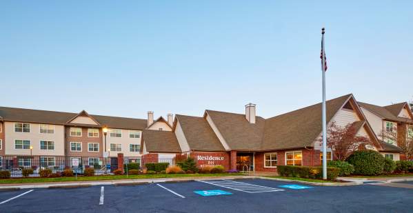 Residence Inn by Marriott