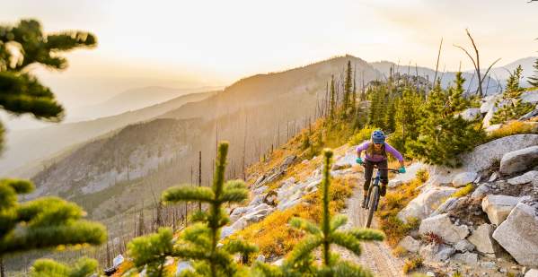 Trans Cascadia Excursions