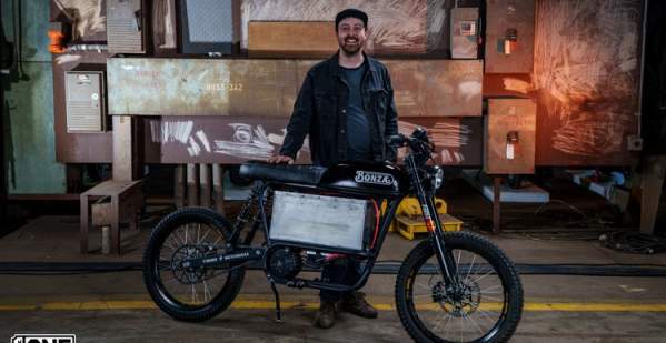 Turner Motorbikes