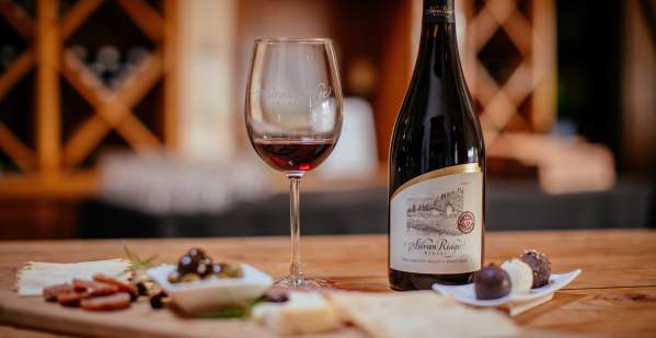 Silvan Ridge Winery