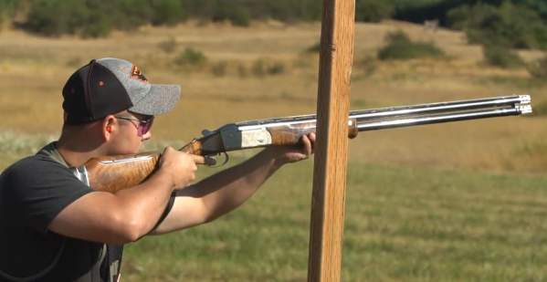 Creswell Clay Target Sports