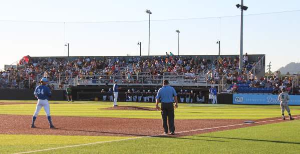 Springfield Drifters Baseball LLC