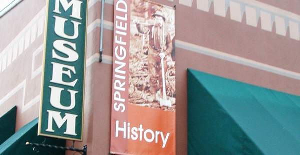 Springfield History Museum