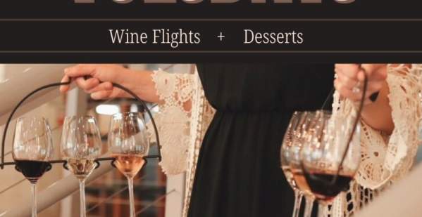Two For Tuesdays at J. Scott Cellars