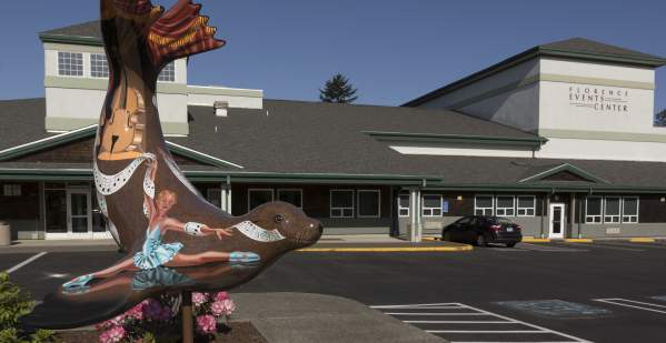 Florence Events Center