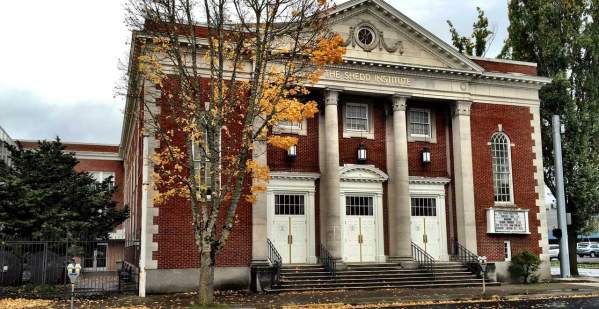 The John G. Shedd Institute for the Arts