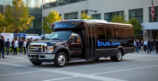 Bus.com Eugene