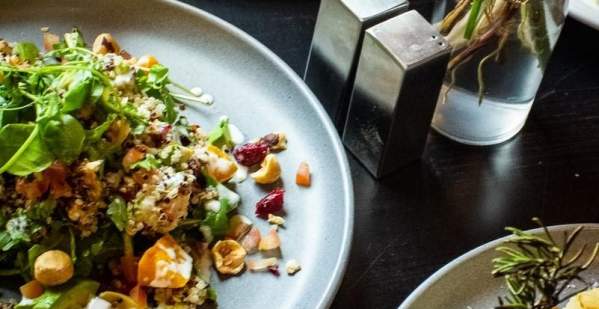 Stay + Savor Package