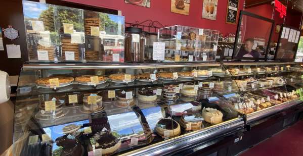 Sweet Life Patisserie