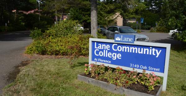 Lane Community College (LCC) - Florence Center