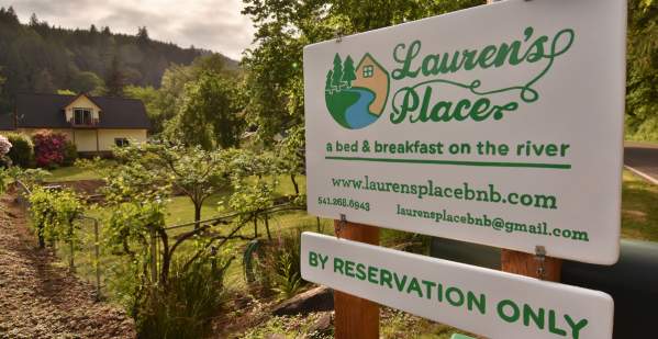 Lauren's Place
