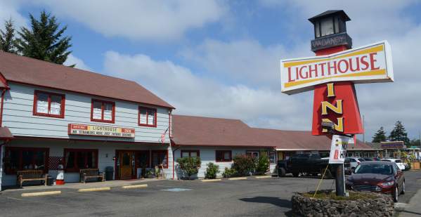 Lighthouse Inn