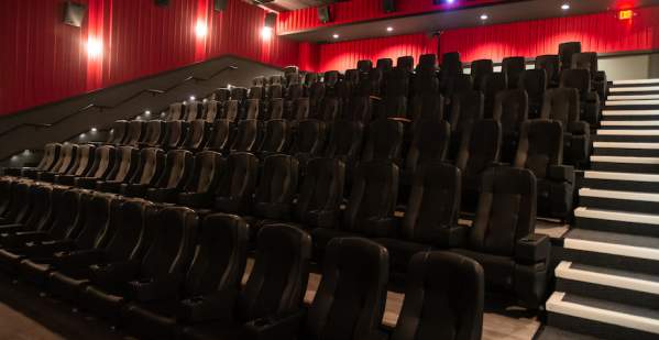 Metro Cinemas