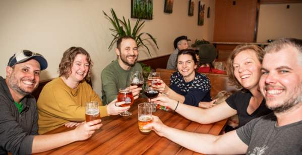Wednesday All Day Happy Hour at the Oakshire Commons