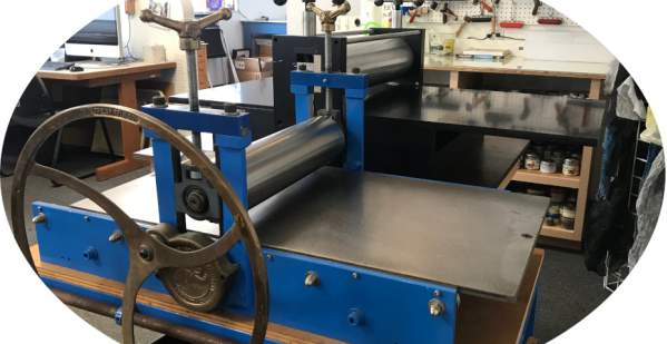 Whiteaker Printmakers