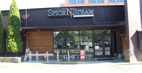 Spice N Steam