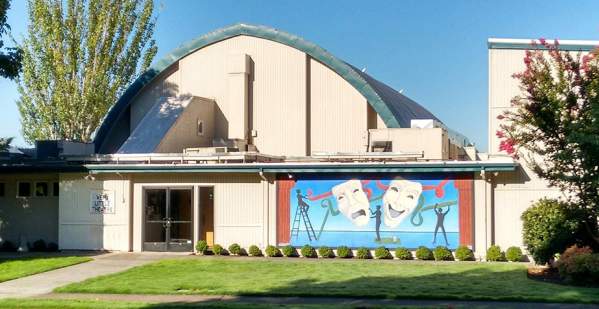 The Very Little Theatre (VLT)