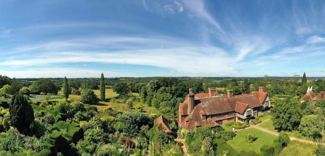 Experience Sussex