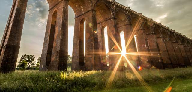 balcombe viaduct -istock