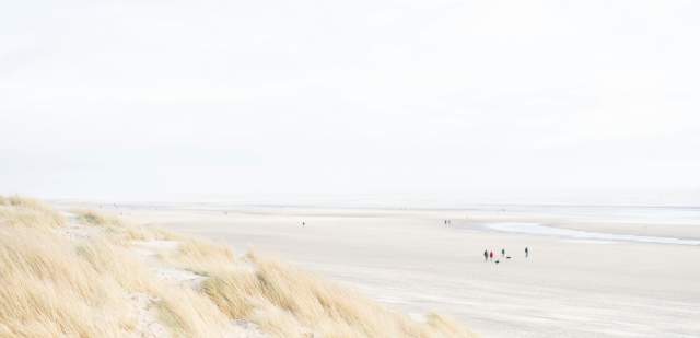 camber sands beach east sussex