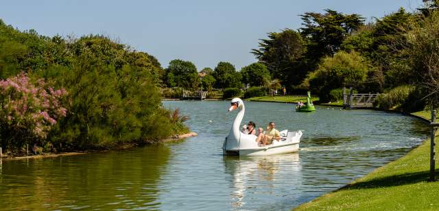 Mewsbrook Park Littlehampton