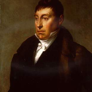 Lafayette painting