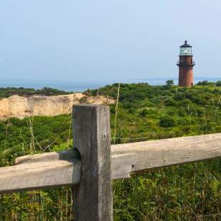 A Weekend Itinerary for First-Time Visitors to Martha's Vineyard