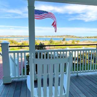 Get Ready for Porchfest Edgartown 2024: A Musical Extravaganza in the Heart of Martha’s Vineyard