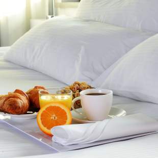 lodging