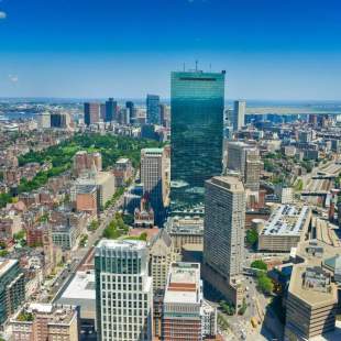 Boston