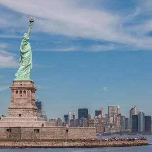 New York - Liberty