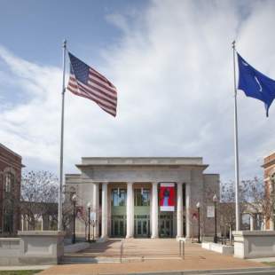 Chapman Cultural Center