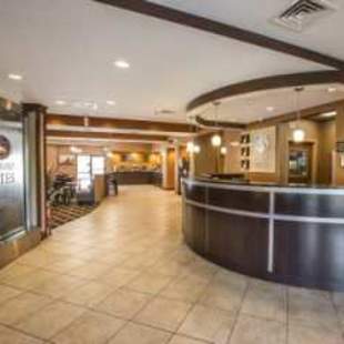 Comfort Suites at Westgate Mall